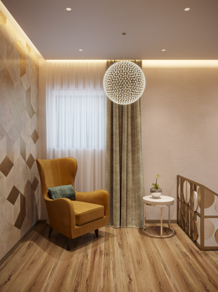 Дом в Веселом full