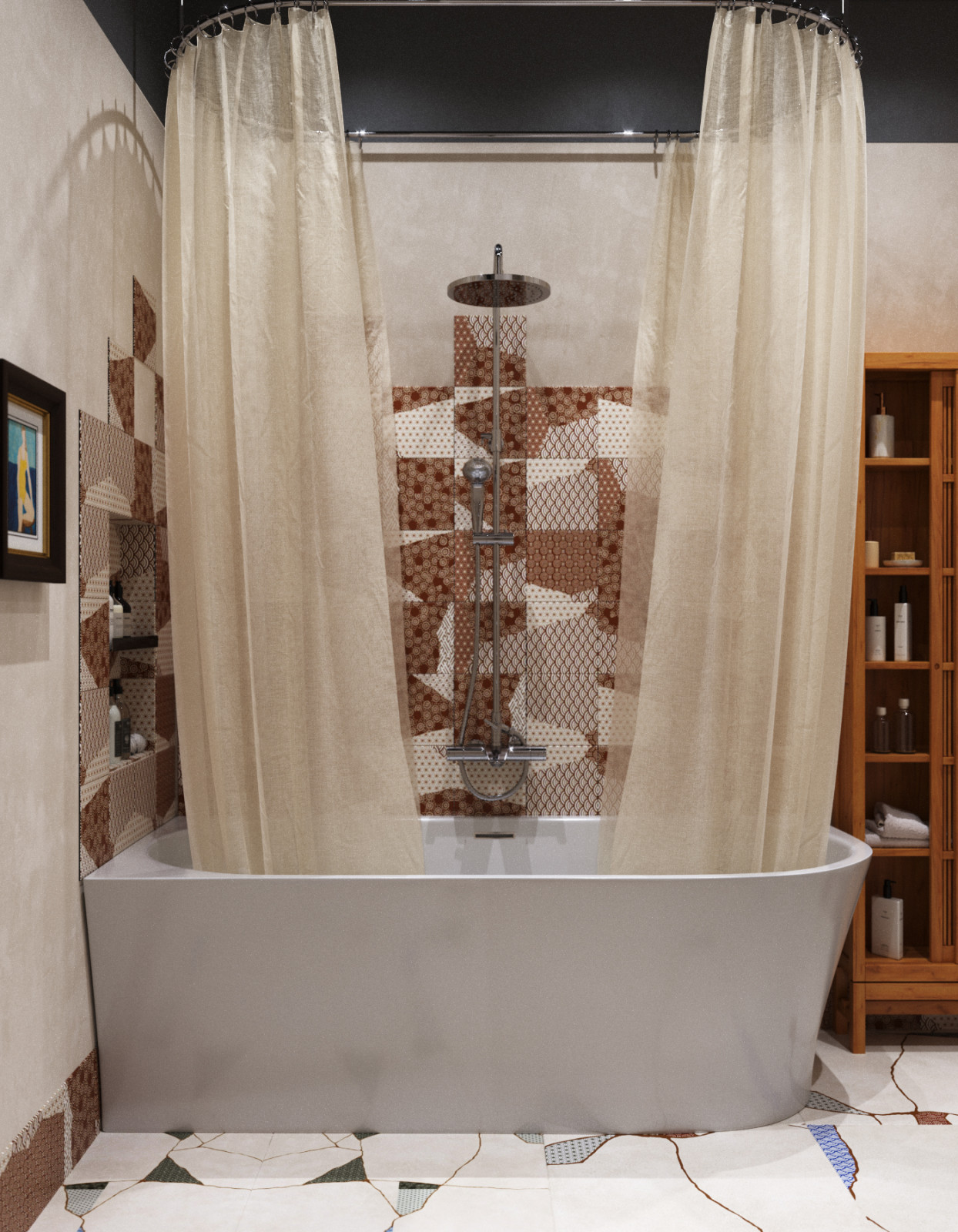 Обложка проекта: Жк Артхаус