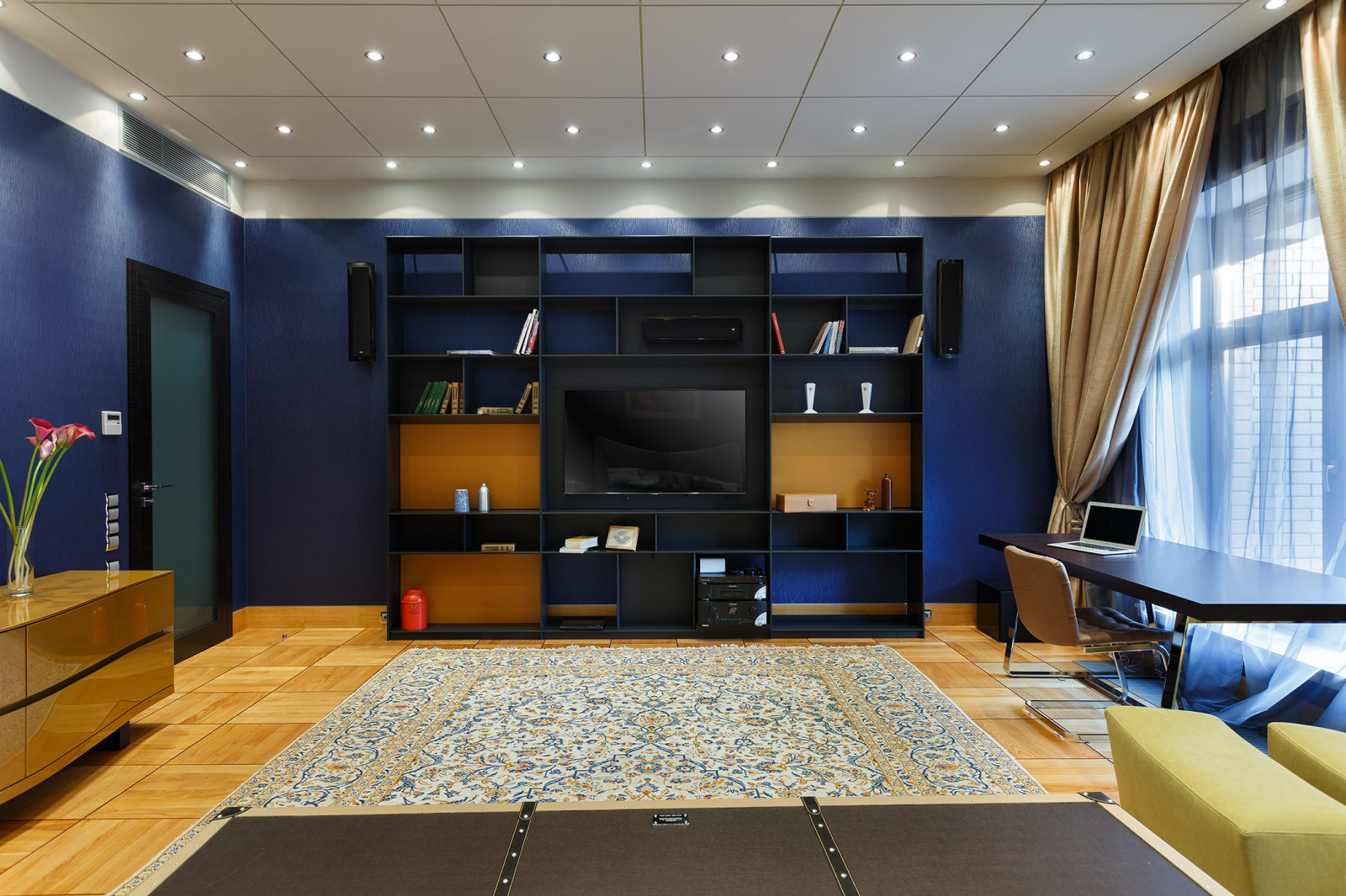 Апартаменты в ЖК "Онегин"