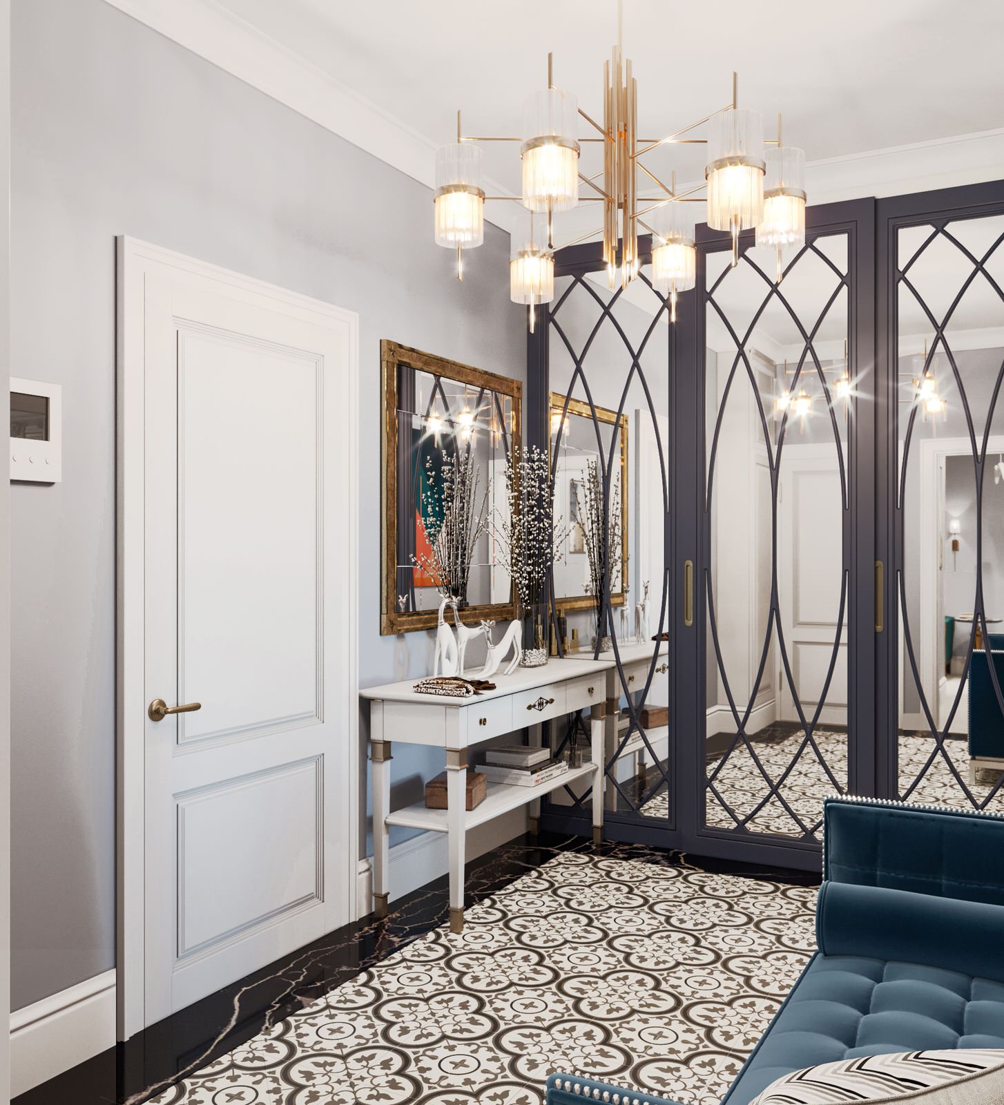 Жк Русский дом