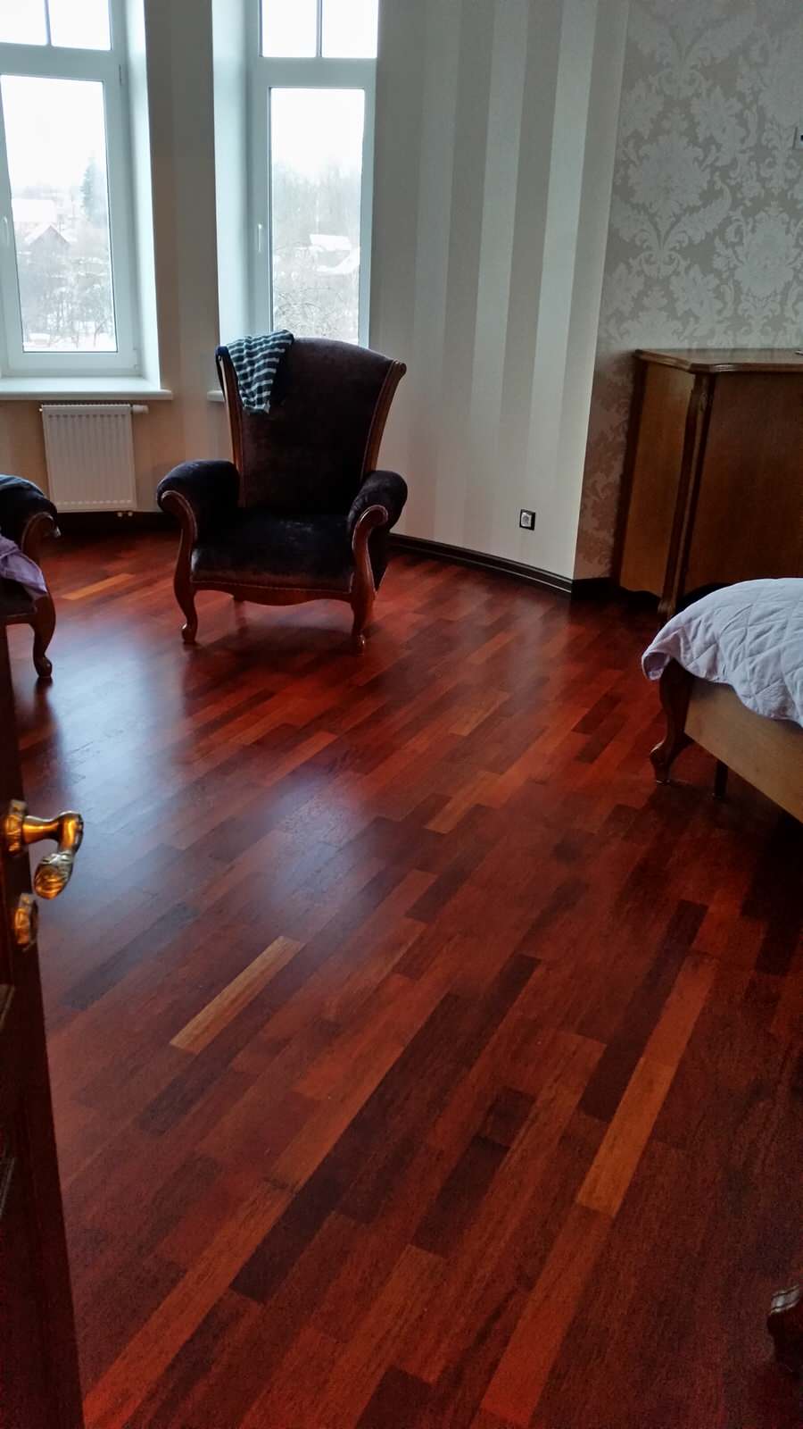 Примеры работ