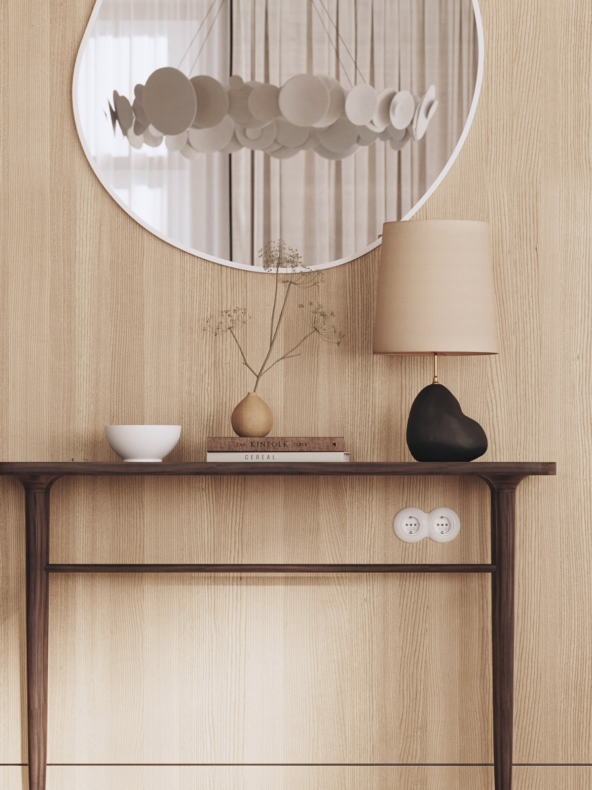 Квартира в ЖК Мироздание