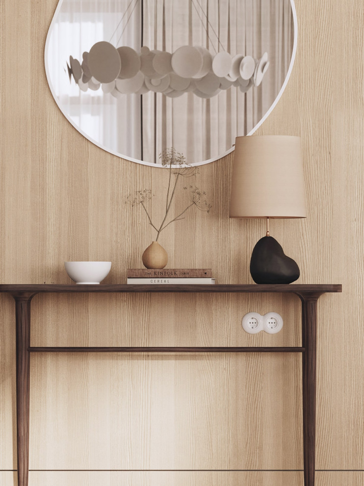 Квартира в ЖК Мироздание