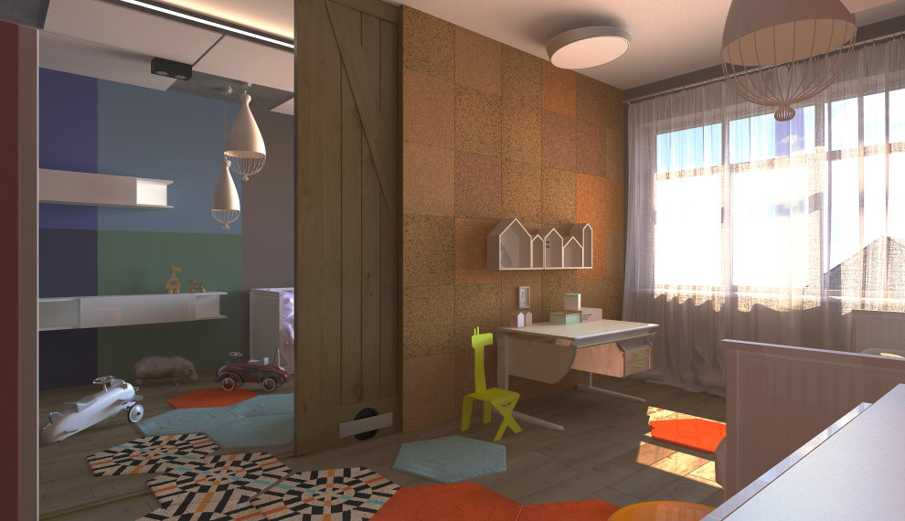 таунхаус кемерово