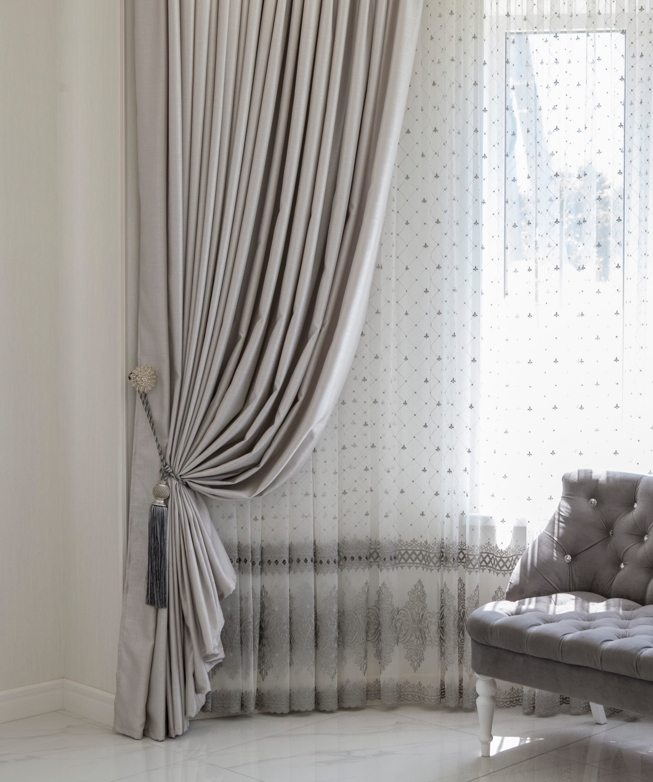 Дизайн двухэтажного жилого дома