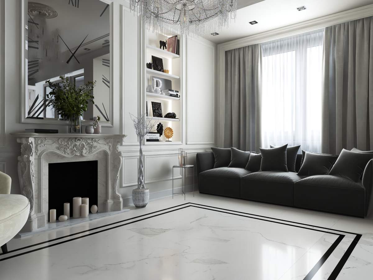 ЖК Искра Парк.