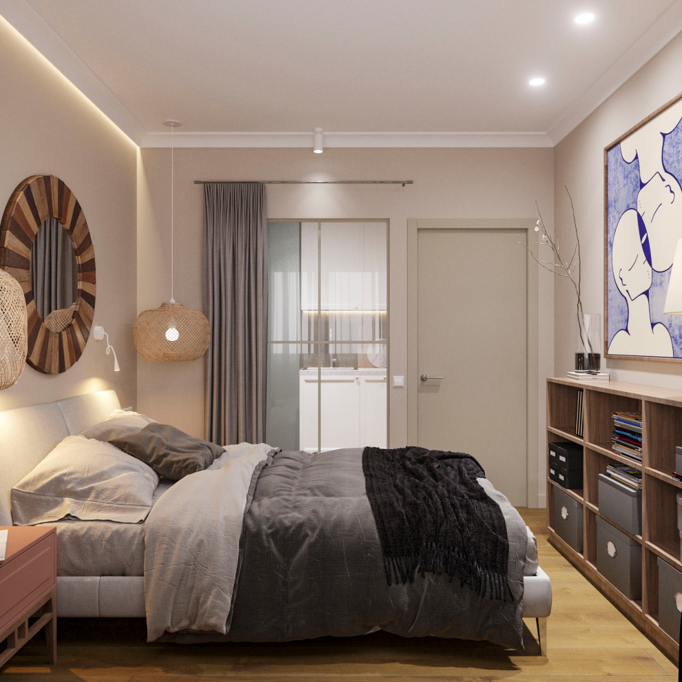 Загородный дом в посёлке Габишево