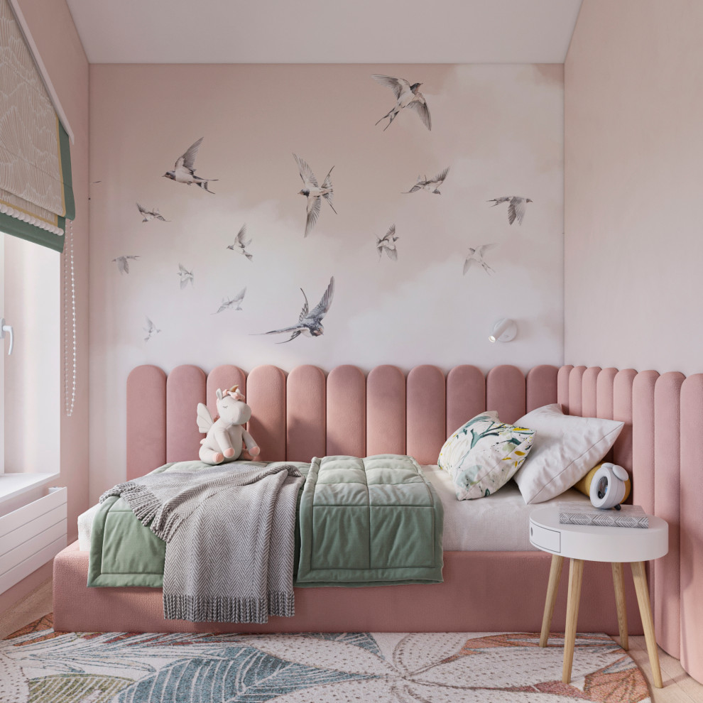 Дом для большой семьи в Кольцово