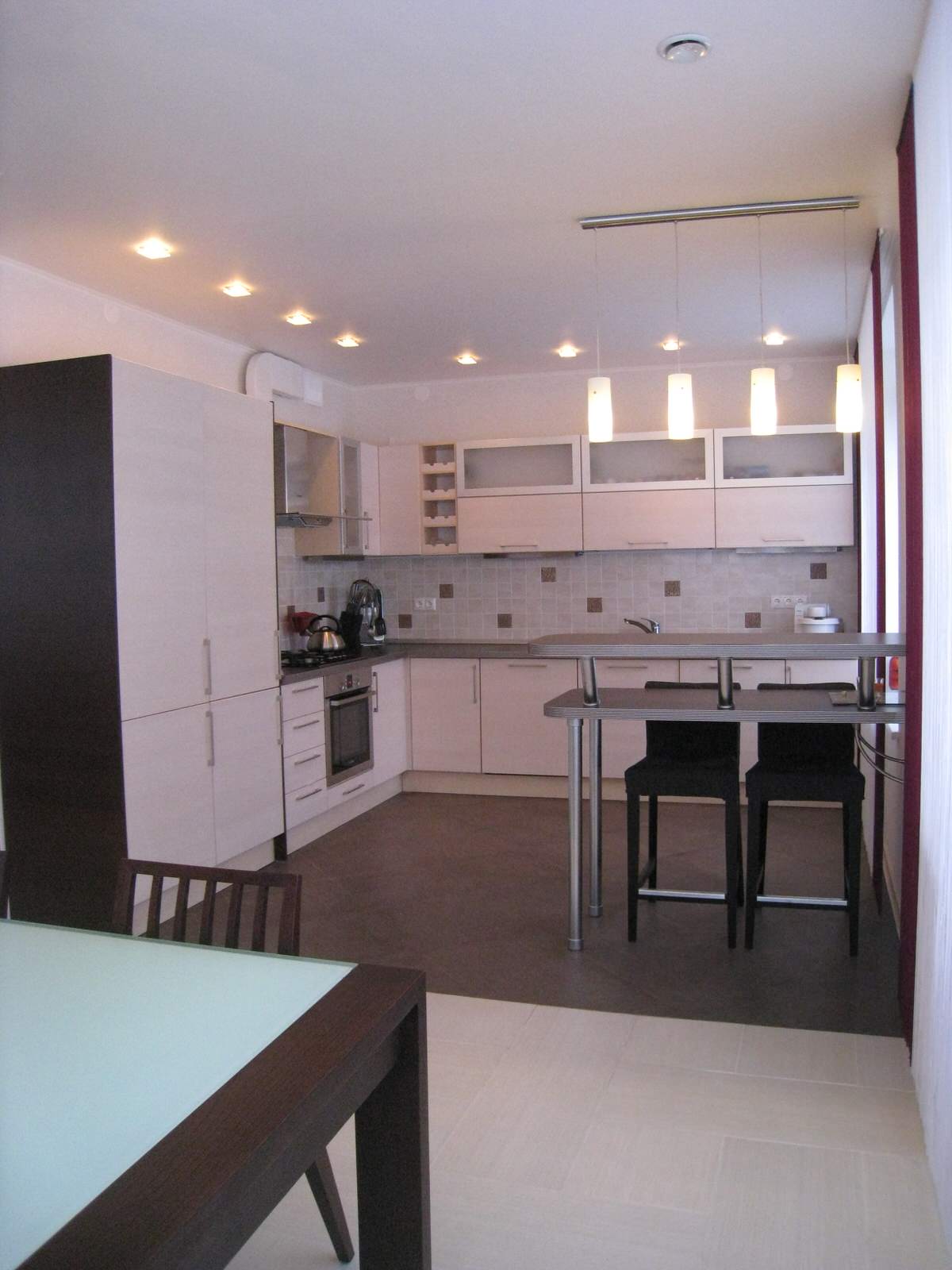 Дизайн загородного дома, коттеджа