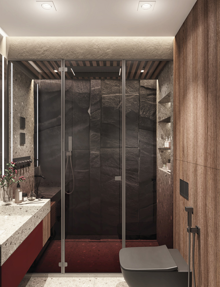 Мужская атмосферная