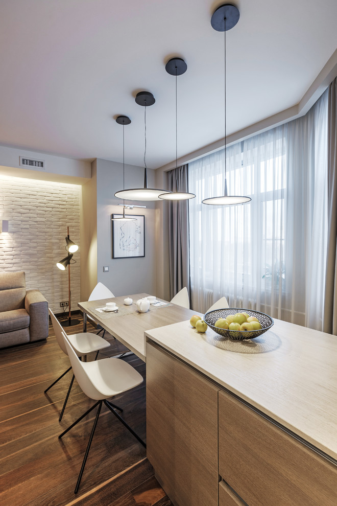 Квартира в ЖК "Шуваловский"