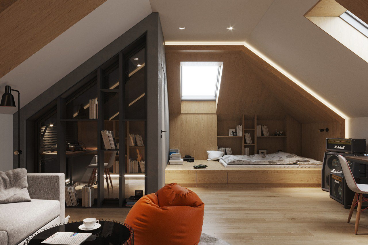 ИЖД Западный