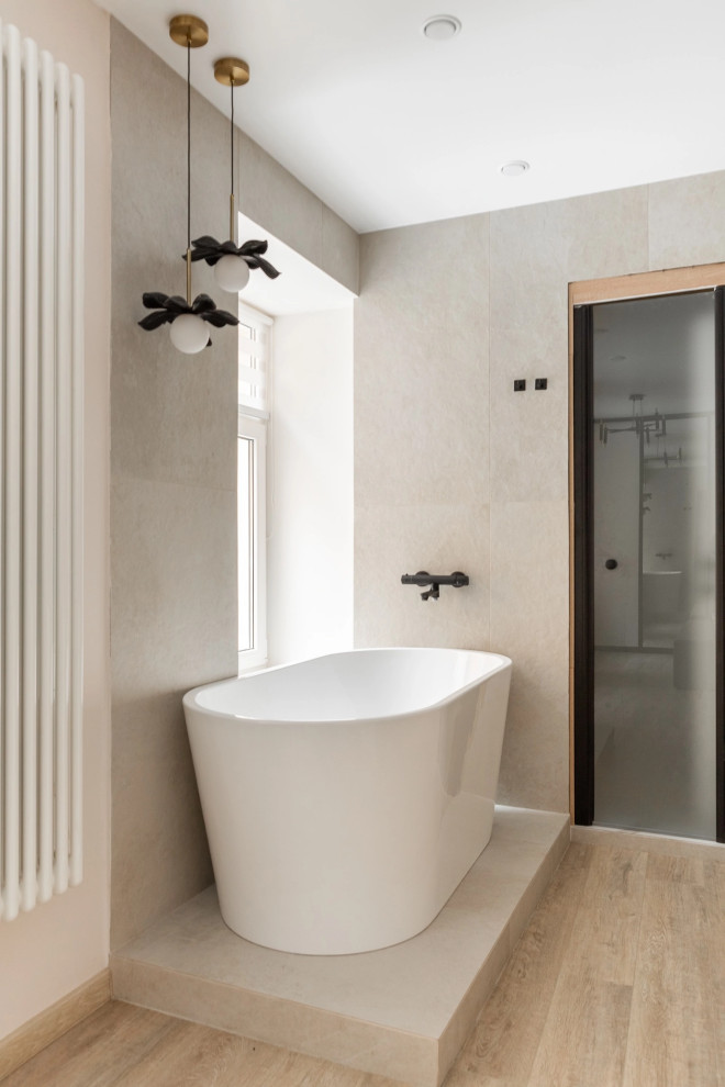 Квартира на Басковом