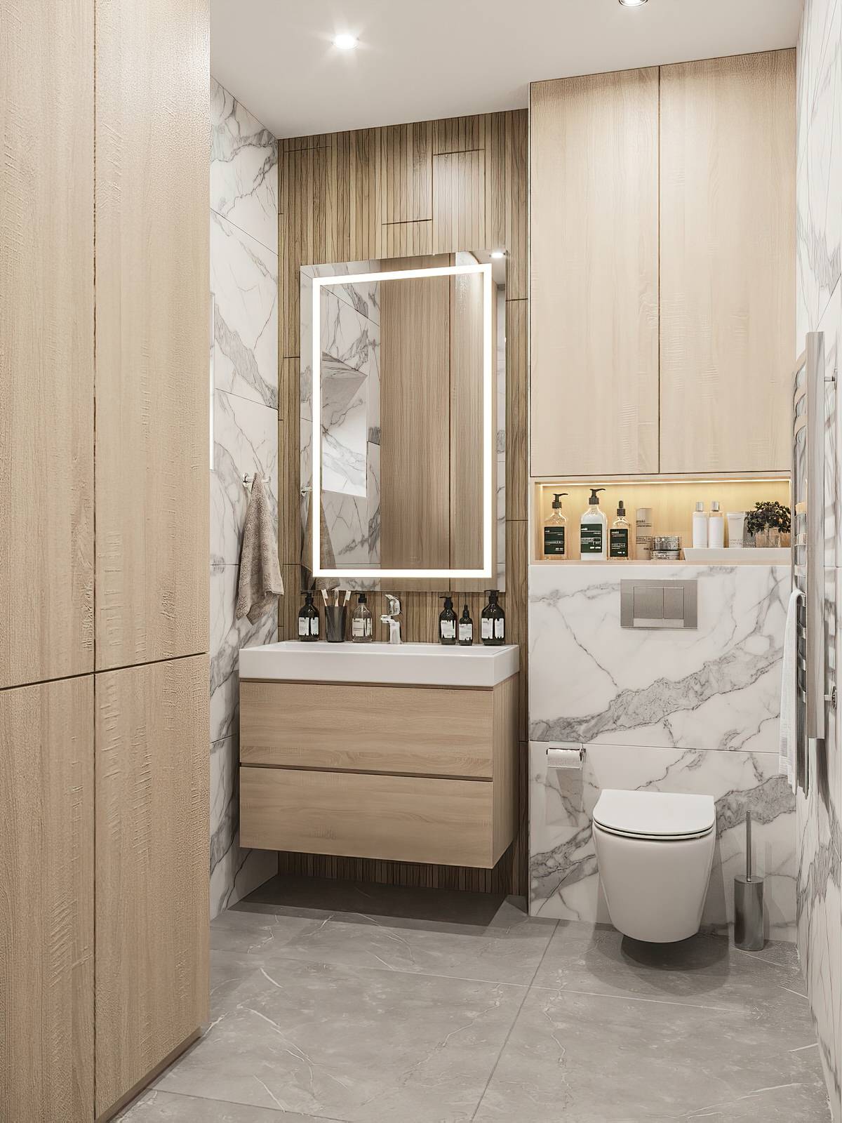 Дизайн-проект дома