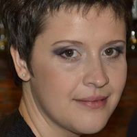 Елена Карлина