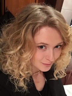 Александра Чернова