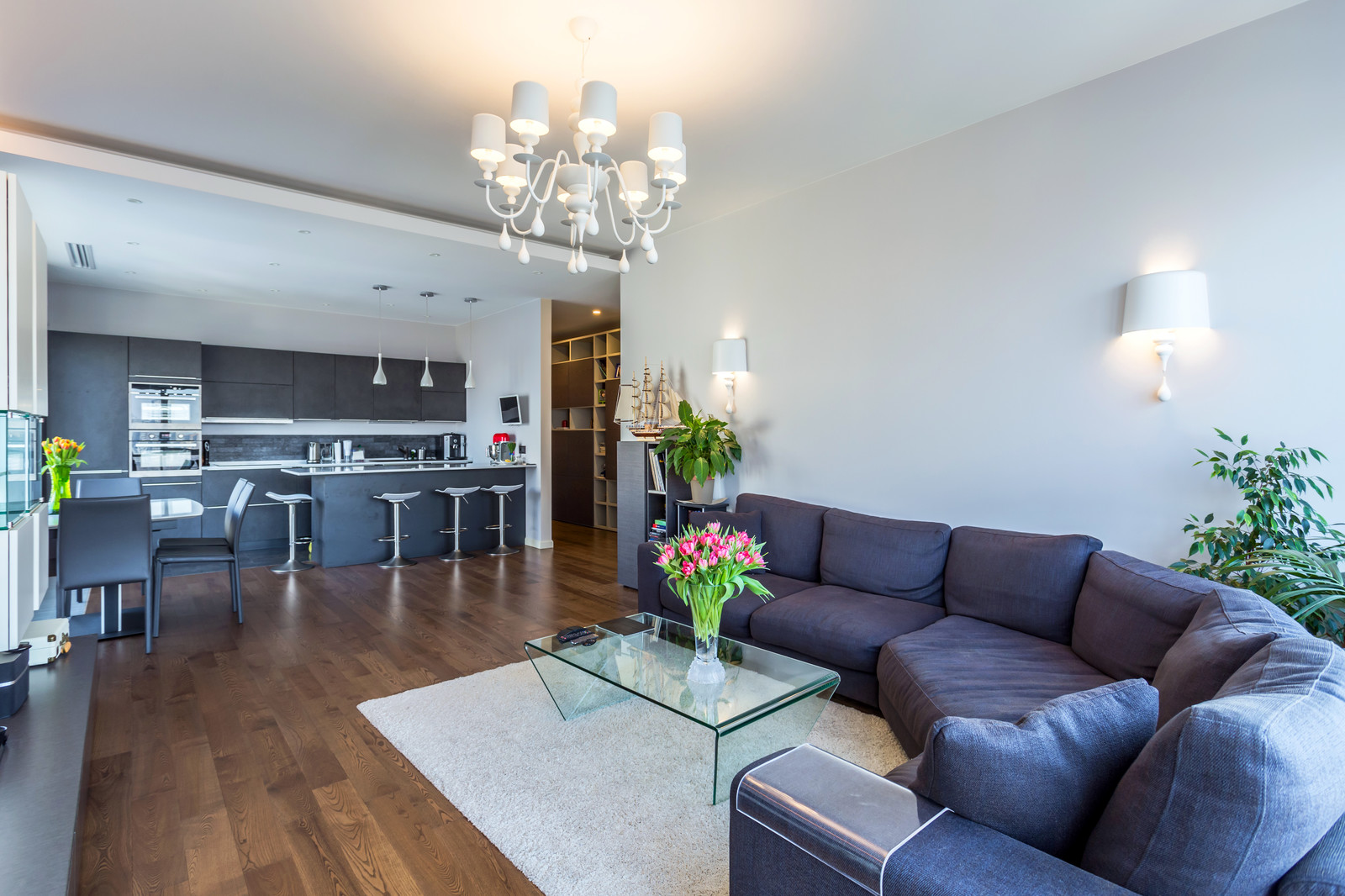 ЖК Форт Кутузов