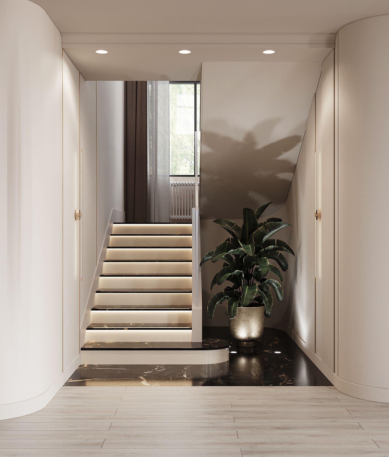 Загородный дом 380 кв.м. пос. Тарлаши