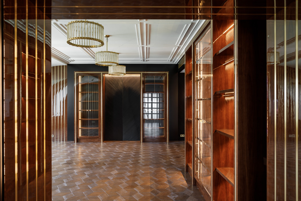 Интерьер квартиры