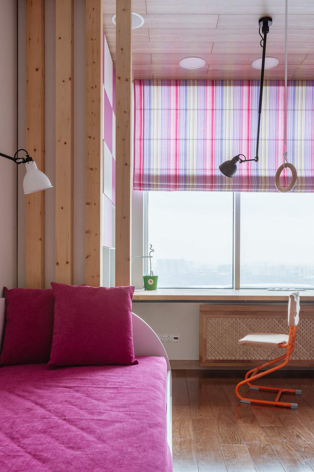 ЖК Триколор квартира 156 кв.м. (Реальные фотографии.)