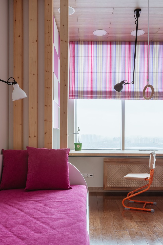 ЖК Триколор квартира 156 кв.м. (Реальные фотографии.)