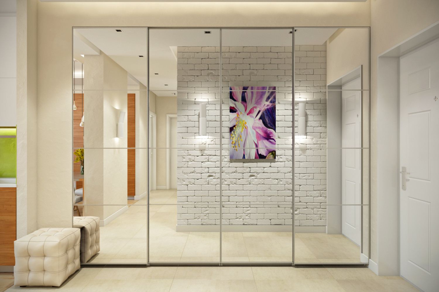 ЖК на Державина