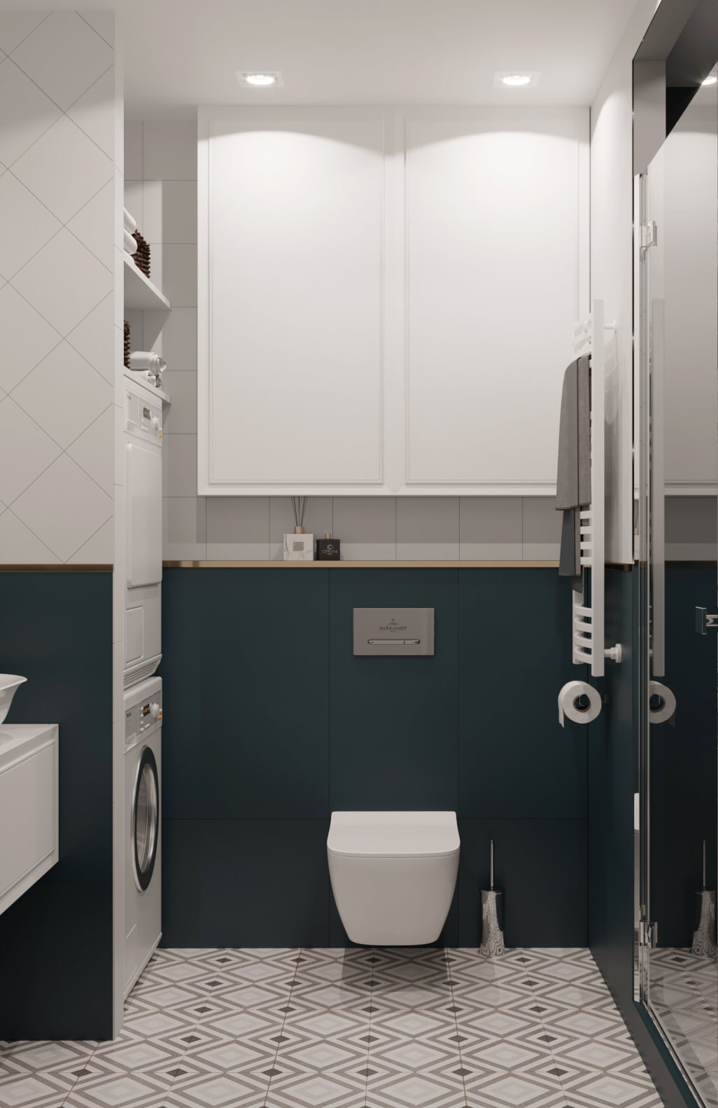 ЖК Домашний