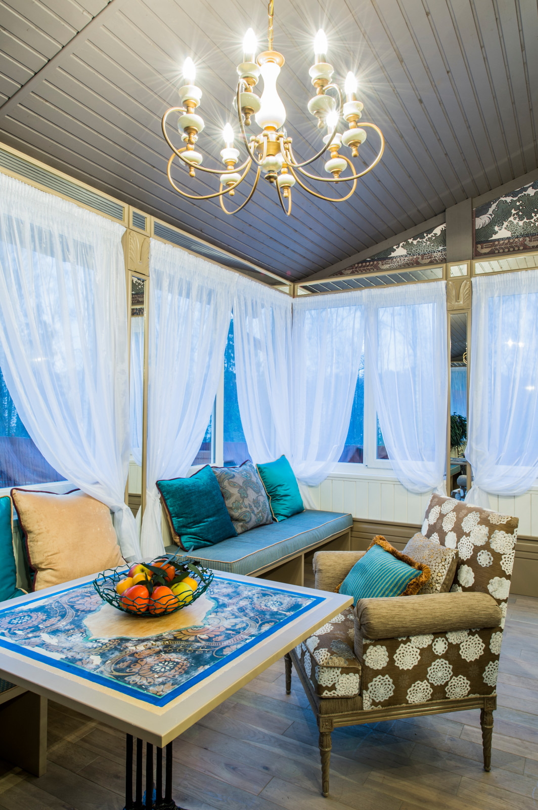 Проект для программы Идеальный Ремонт