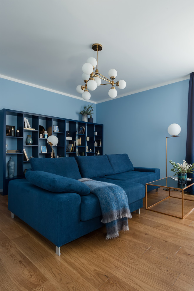 ЖК Коломяги-Эко