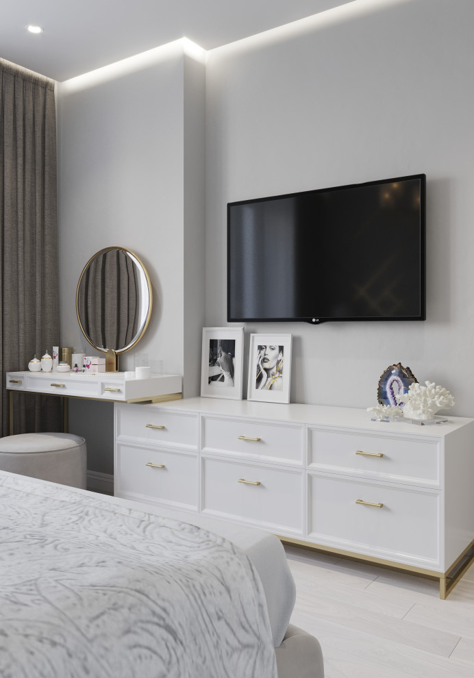 Квартира 108м2 г. Котельники