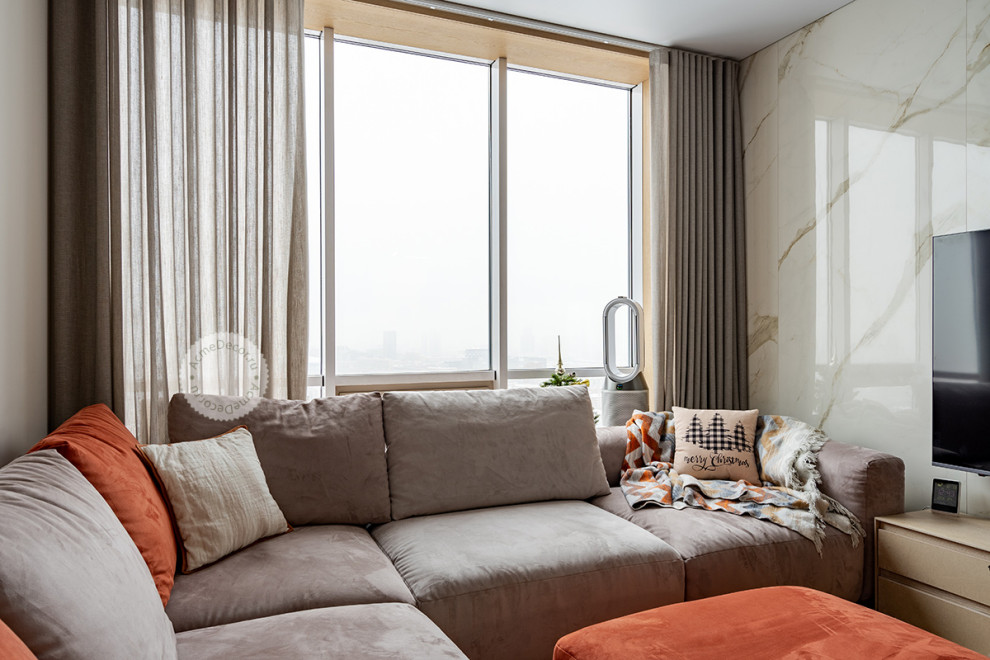 Квартира в районе Аэропорт