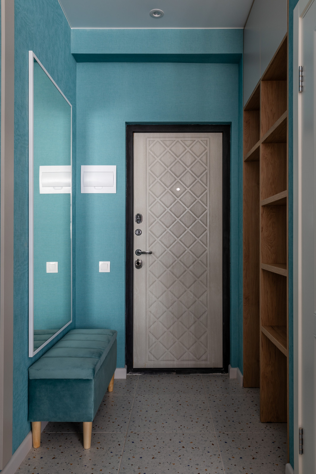 ЖК Сардиния