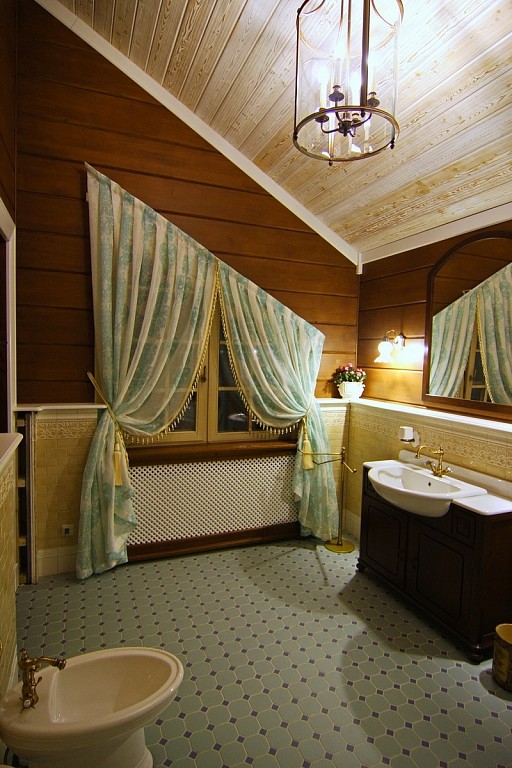 ЧАСТНАЯ РЕЗИДЕНЦИЯ