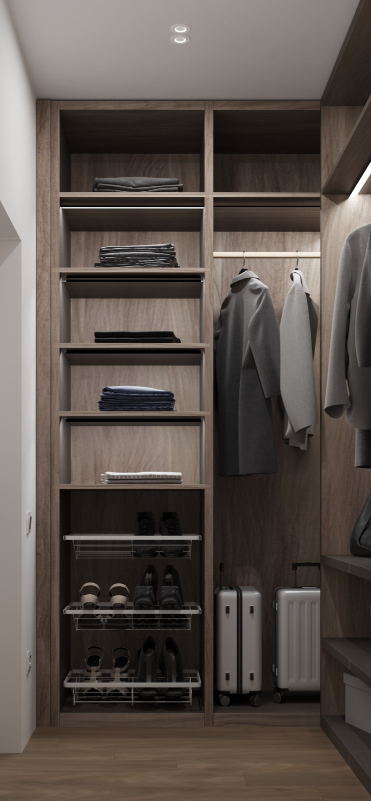 ЖК "Ожогино"