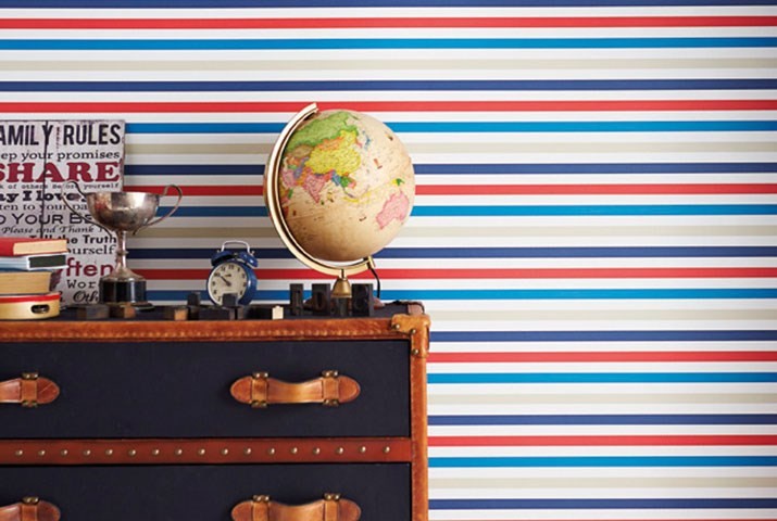 Обои для детей