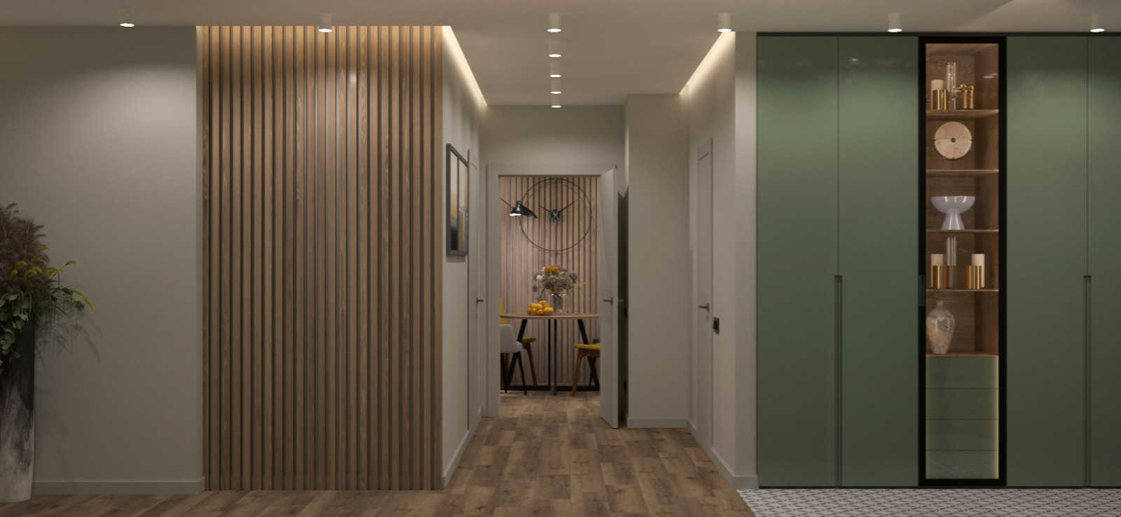 Ростов-на-Дону ЖК Тихий Дон