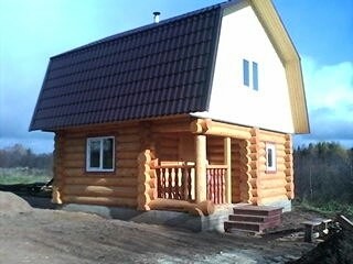 Прошлые работы