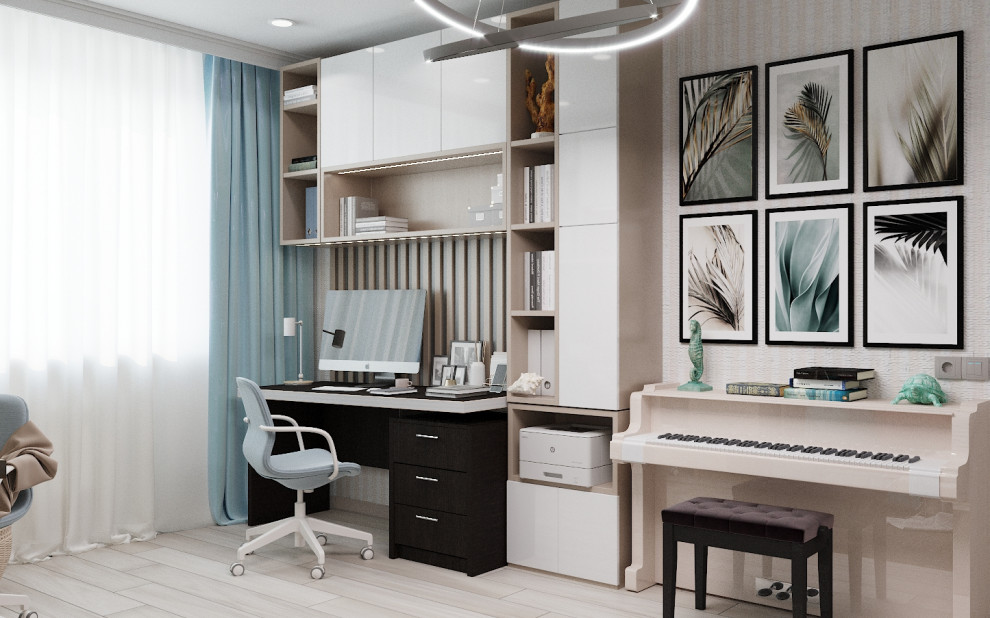 Четырехкомнатная квартира по ул.Таллинская