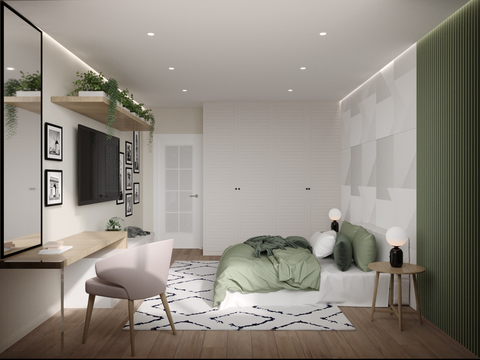 Квартира на ул. 121 Стрелковой Дивизии