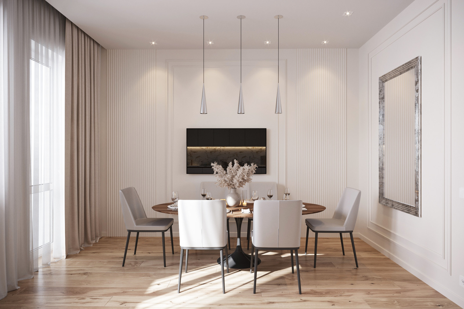 Обложка проекта: Вайс Хаус Анапа