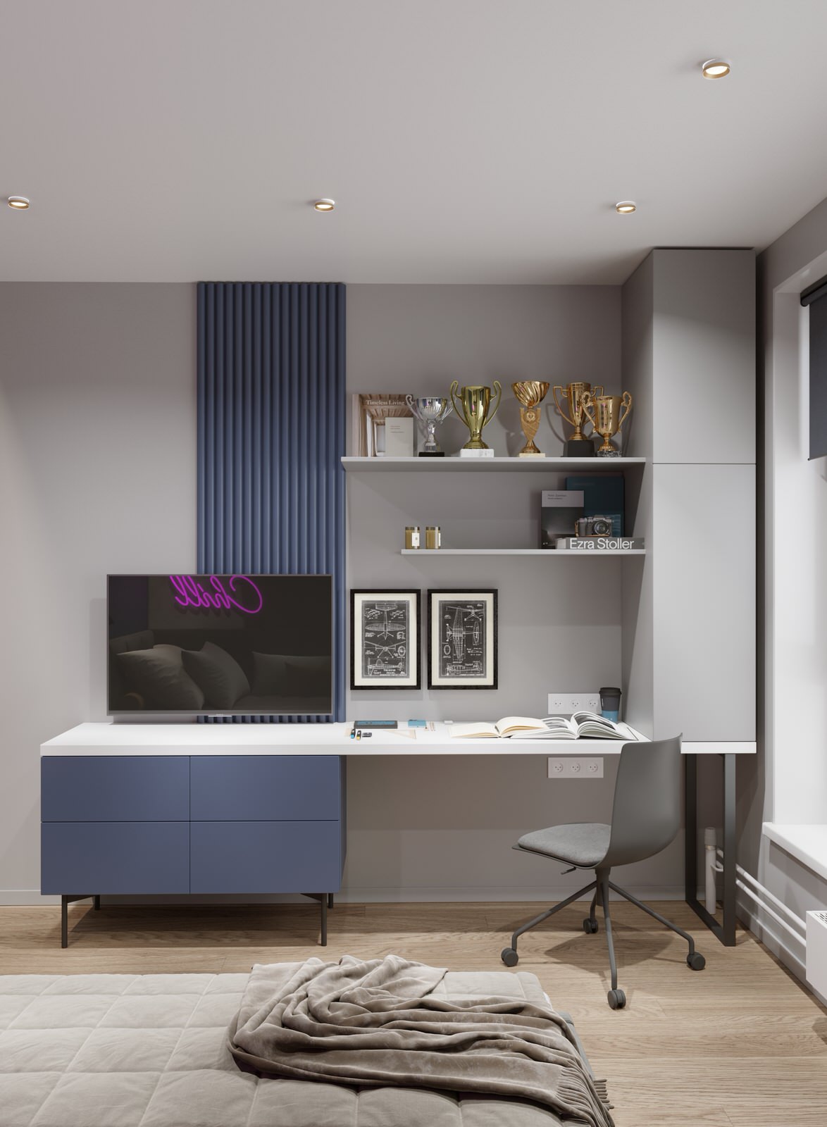 ЖК Ясеневая,14