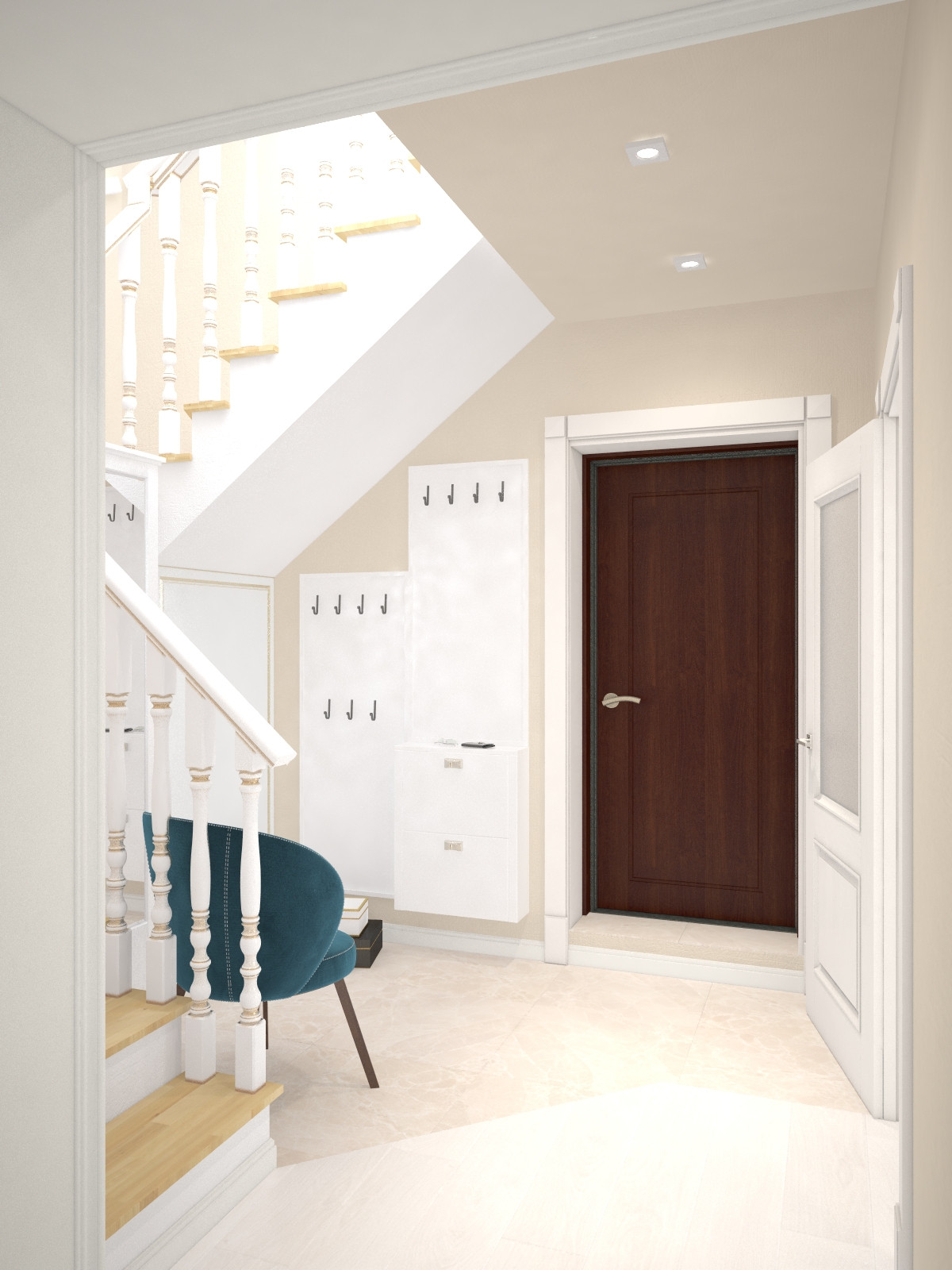 Коттедж / Чебоксары / 2019 г