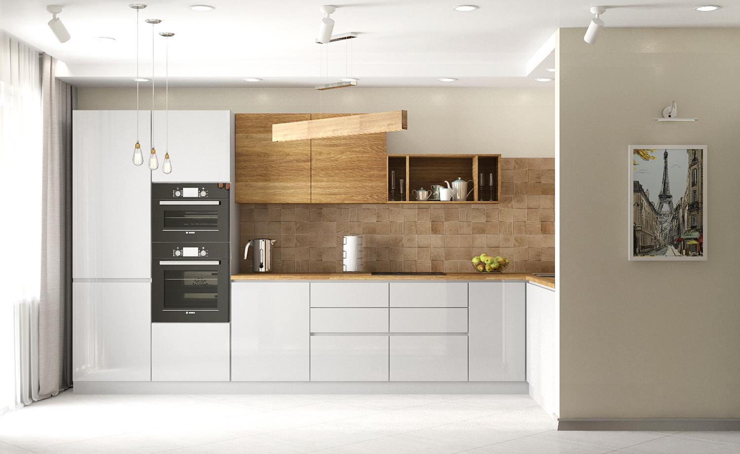 Экологический минимализм