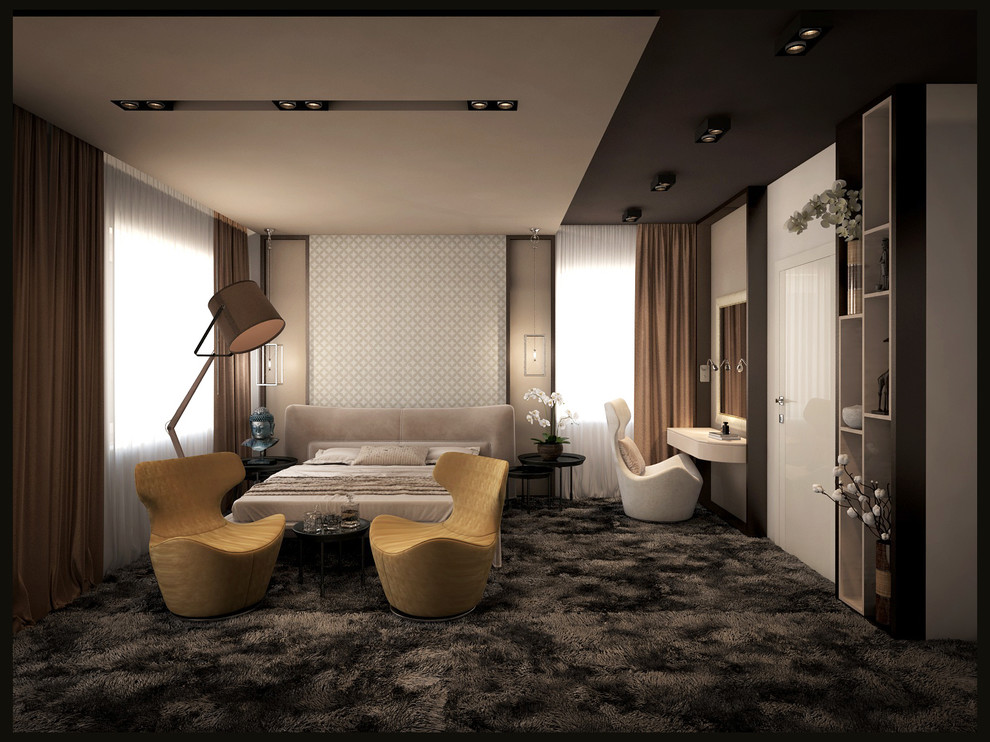 г. Москва, д. Архангельское.