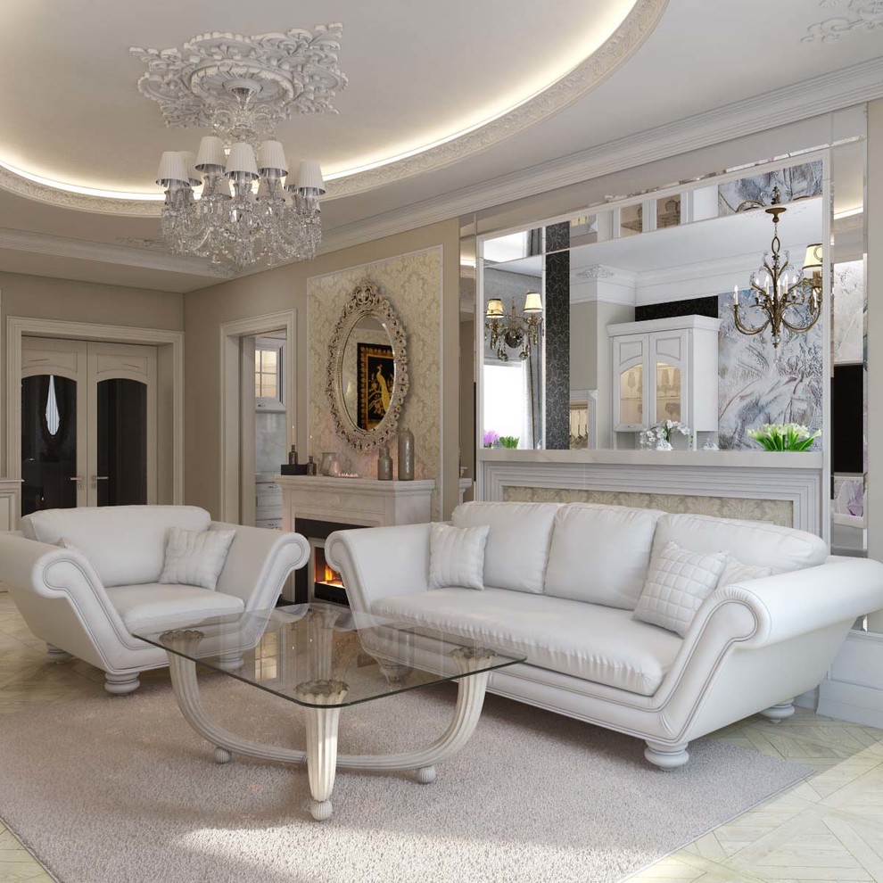 Квартира 110 метров