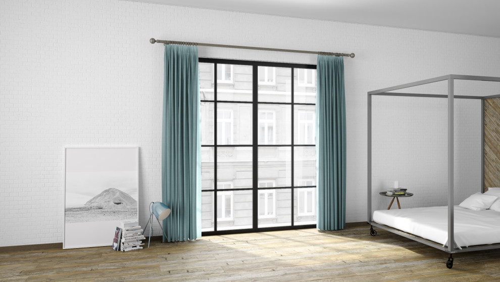 Карнизы для штор