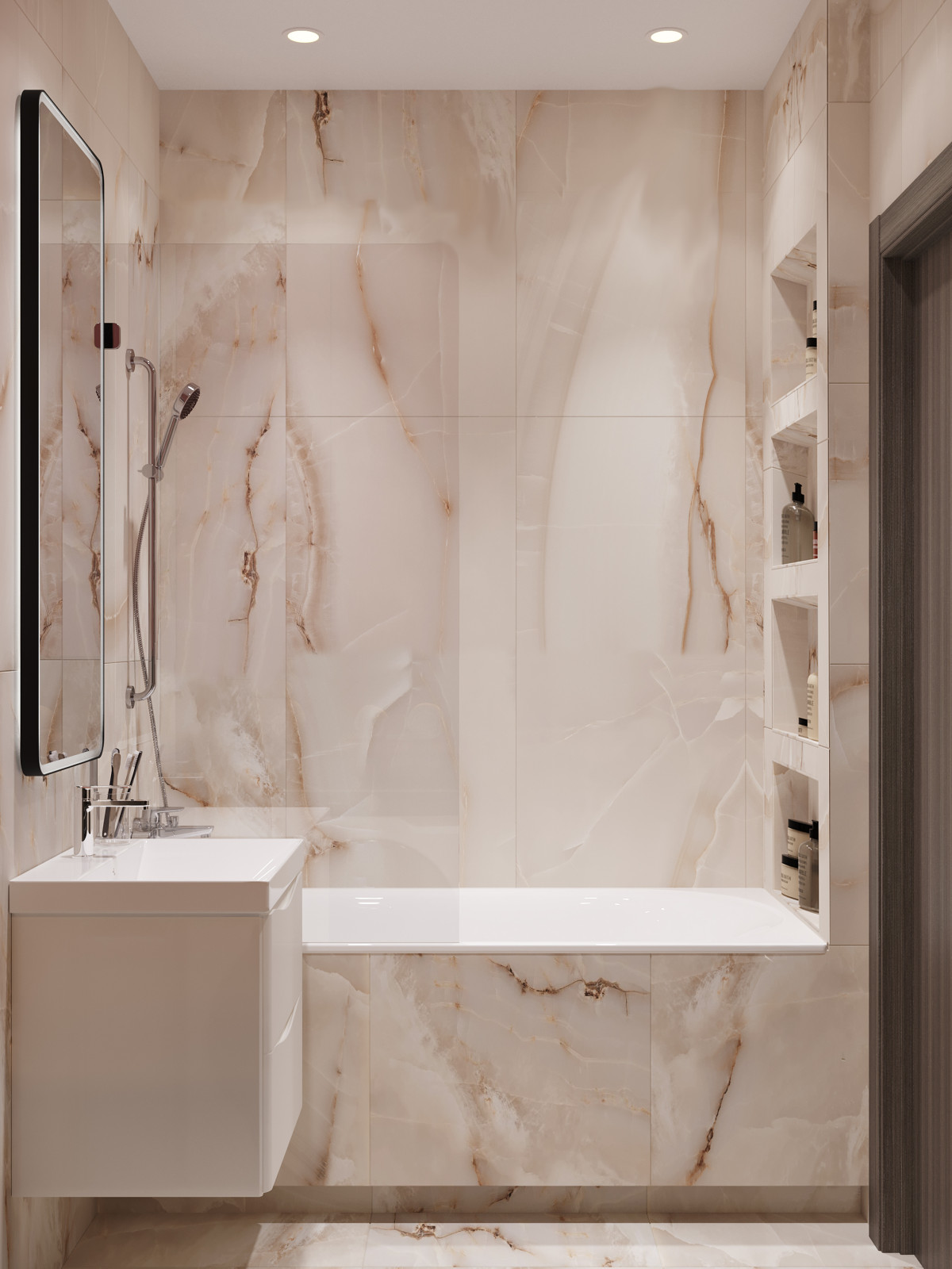 ЖК Черная речка