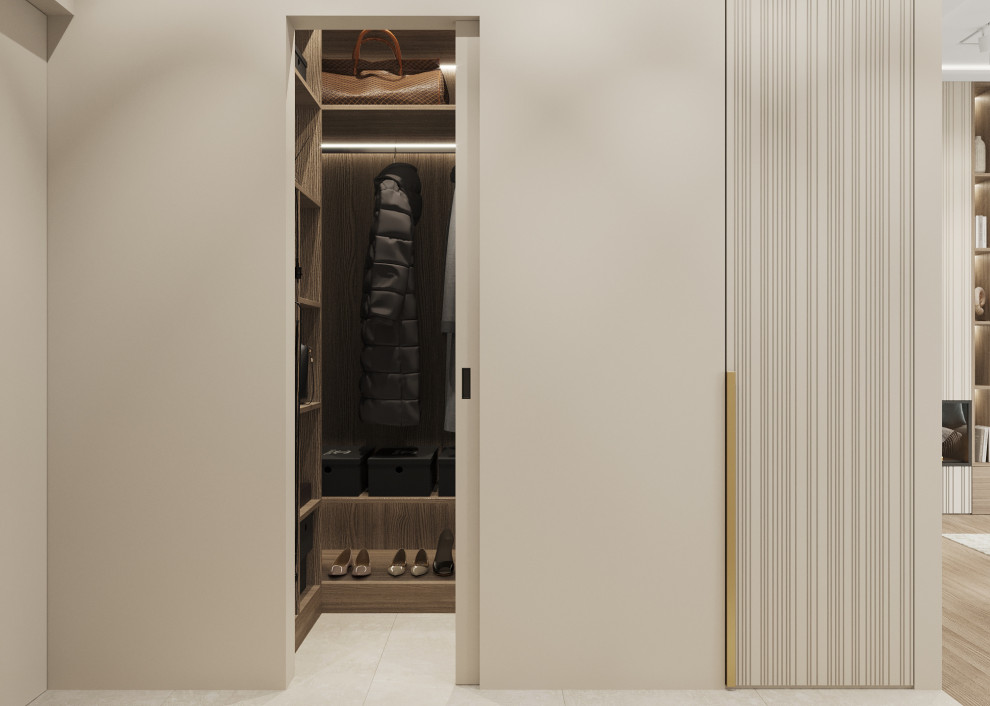 КВАРТИРА В ДОМОДЕДОВО 40 м2