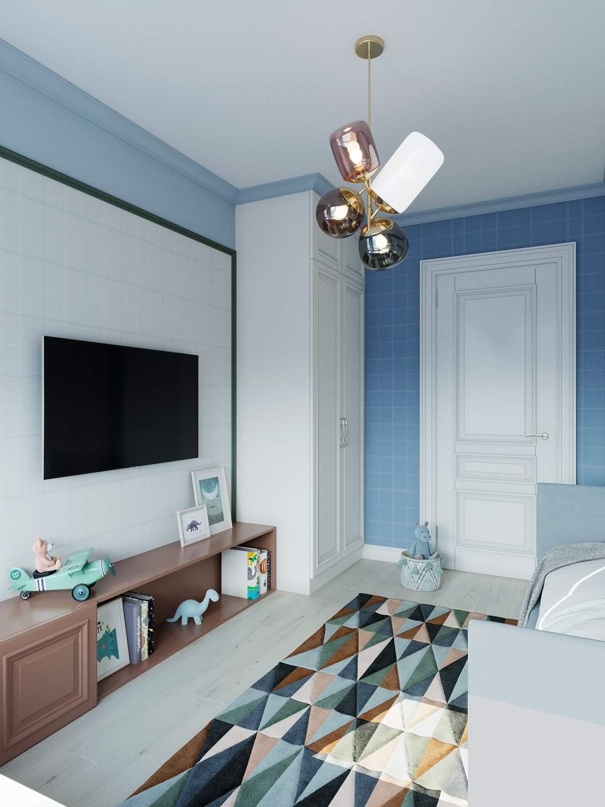 ЖК Островский