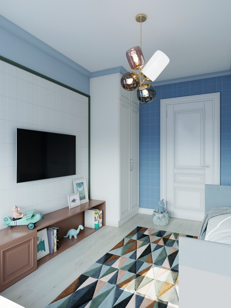 ЖК Островский